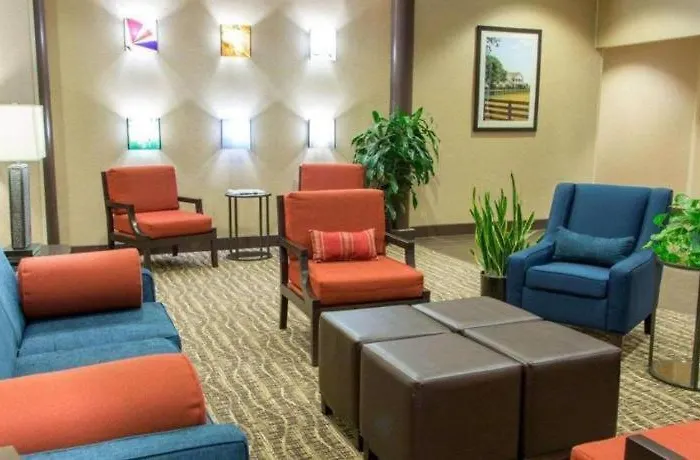 Comfort Inn Dfw Airport North