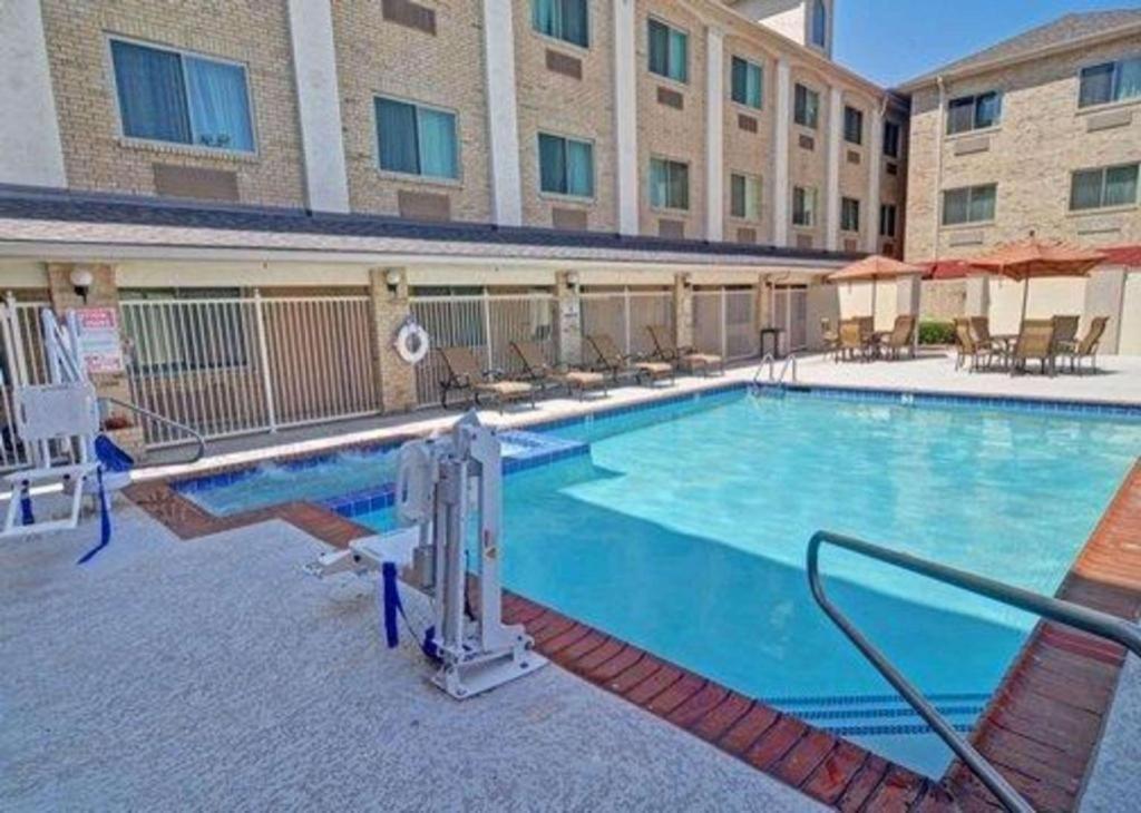 Hotel Comfort Dfw Airport North Grapevine