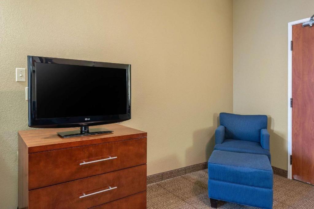 Hotel Comfort Dfw Airport North Grapevine