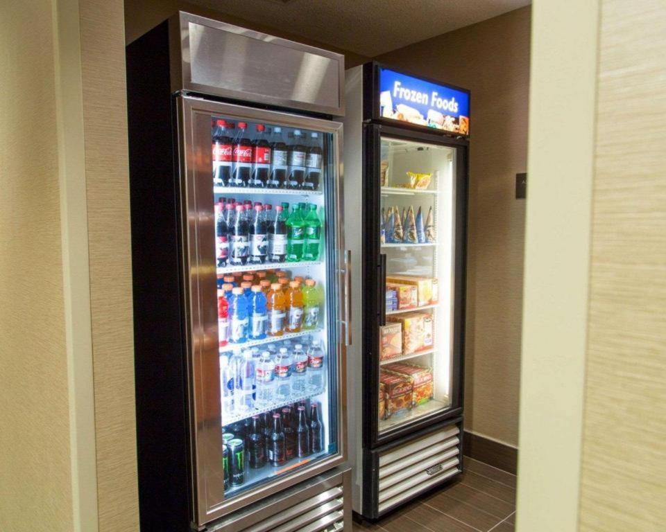 Comfort Dfw Airport North 2* Grapevine
